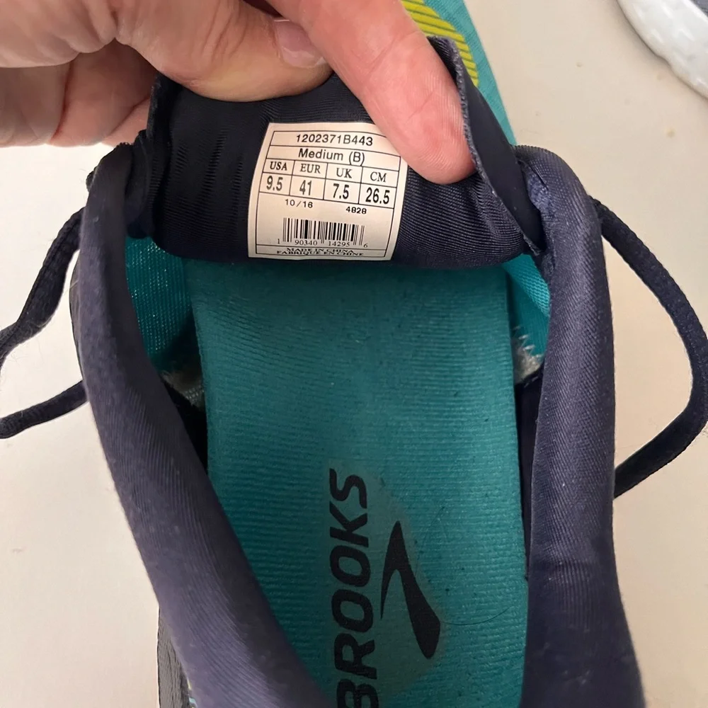 Women’s Brooks pureflow - Picture 4 of 4